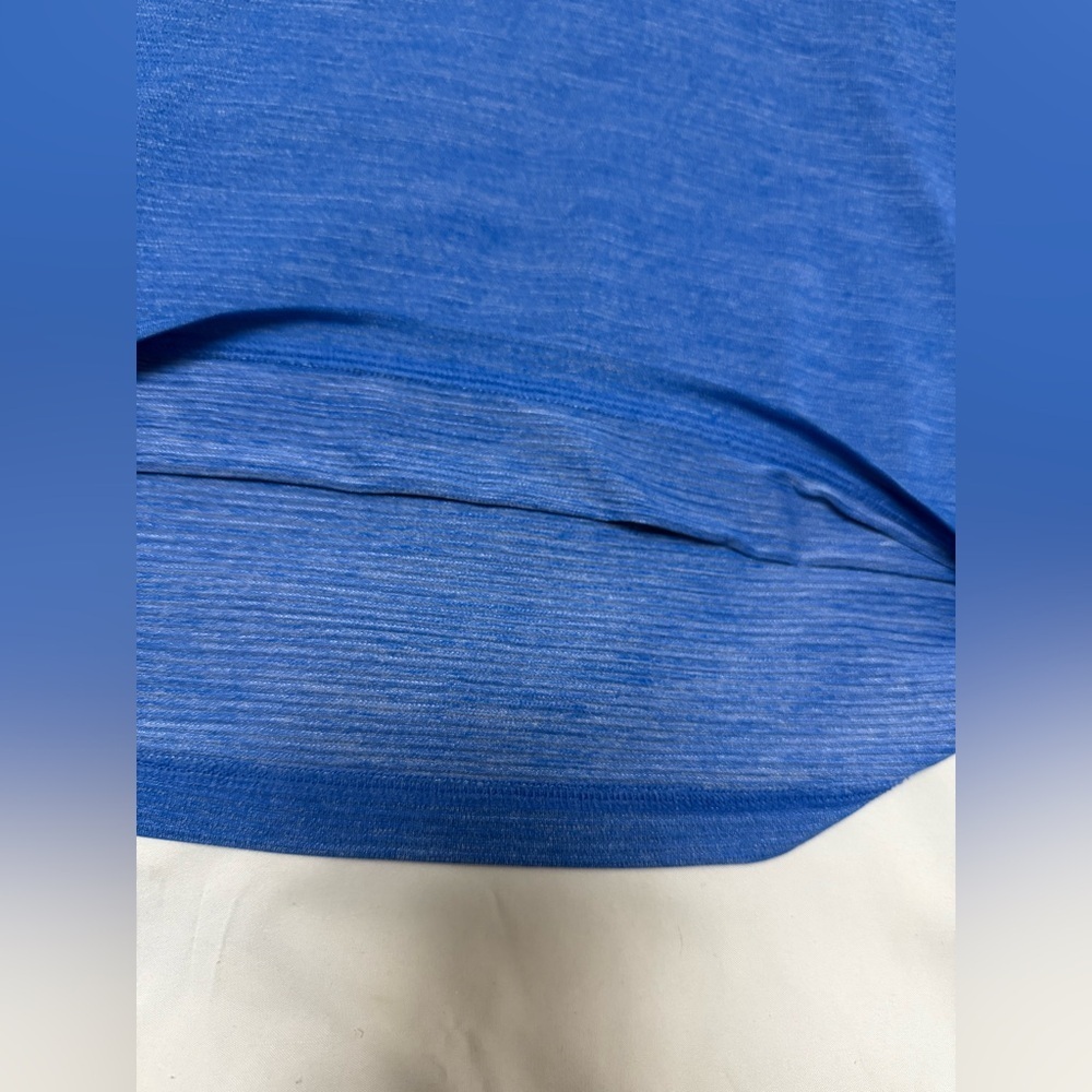 Lululemon Up Front Short Sleeve V - Picture 7 of 9